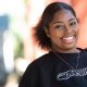 Brooklynn Haynes is participating in a research trial that aims to cure sickle cell anemia, a disease that affects 100,000 people in the U.S. Photo courtesy of UCSF.